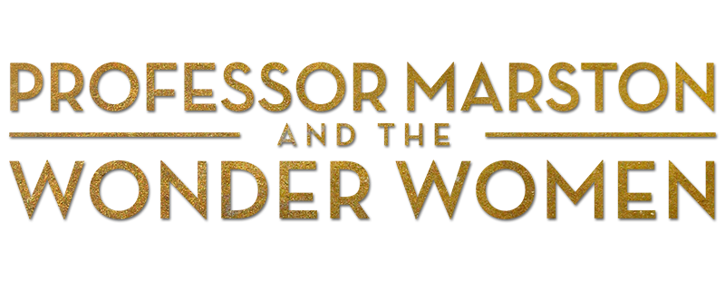 Professor Marston and the Wonder Women