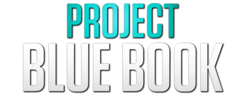 Project Blue Book