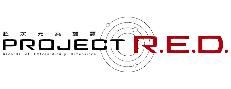 PROJECT R.E.D.