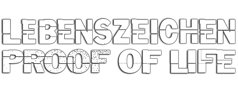 Lebenszeichen - Proof of Life