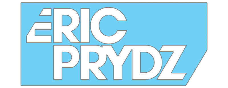 Eric Prydz logo