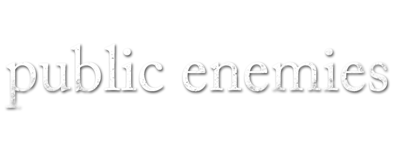 Public Enemies