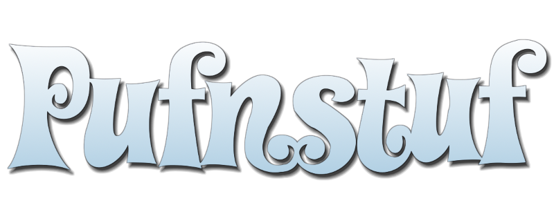 Pufnstuf