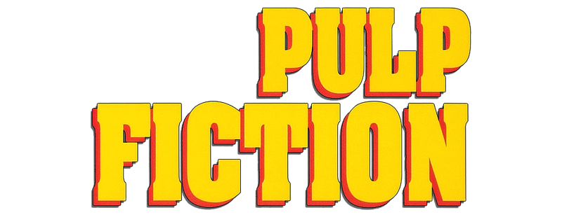 Pulp Fiction