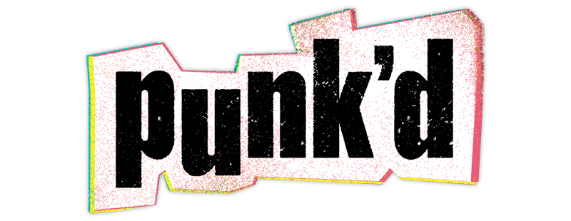 Punk'd