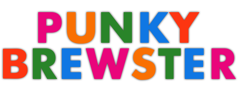 Punky Brewster