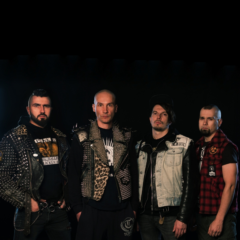Пурген – punk Band