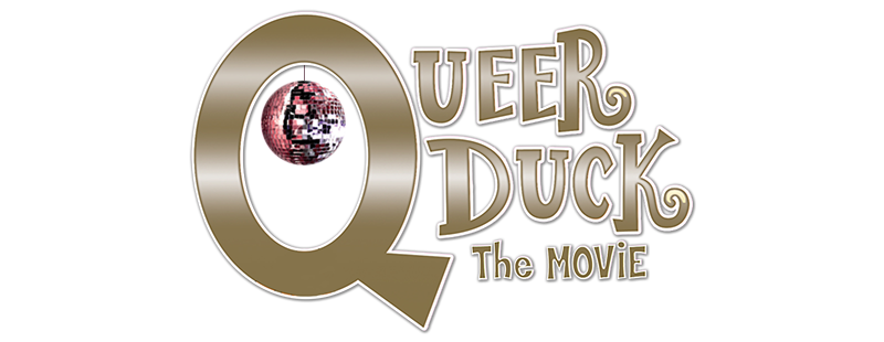 Queer Duck: The Movie