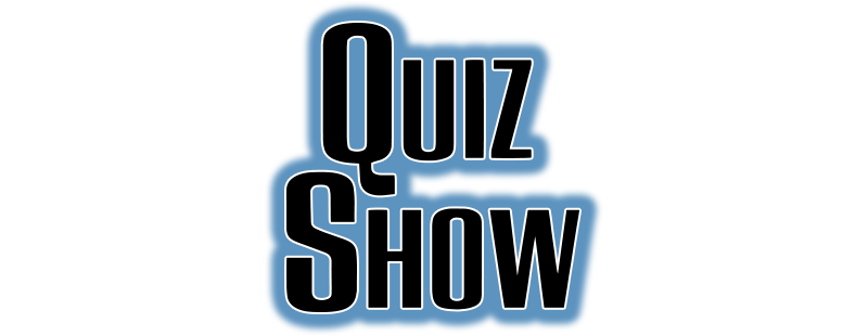Quiz Show