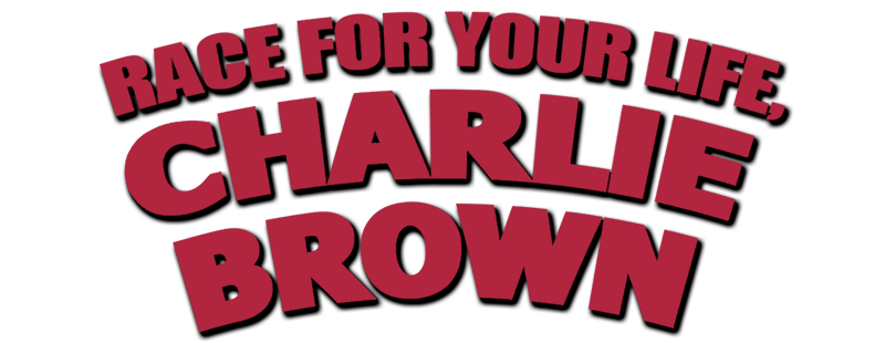 Race for Your Life, Charlie Brown