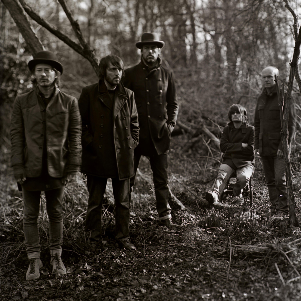 Radiohead artist