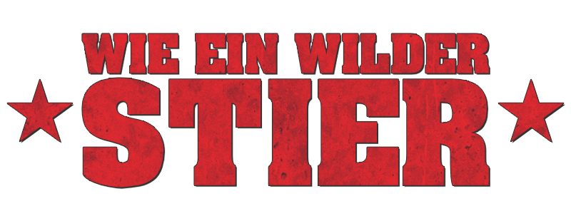 Wie ein wilder Stier