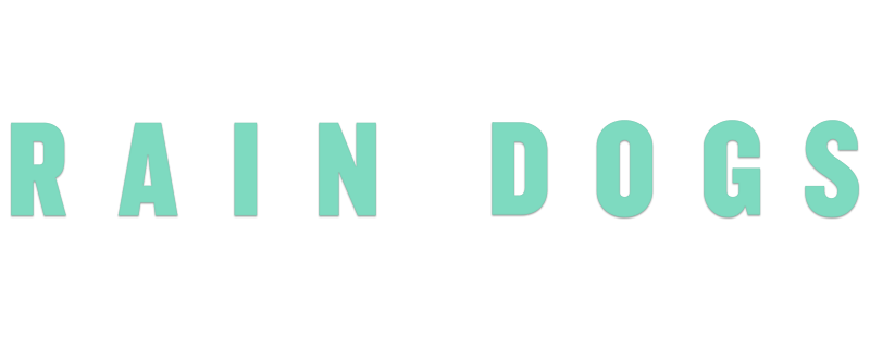 Rain Dogs