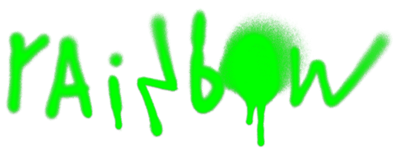 Рейнбоу