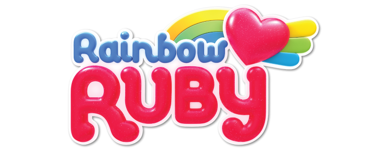 Rainbow Ruby