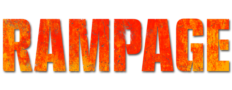 Rampage 2018
