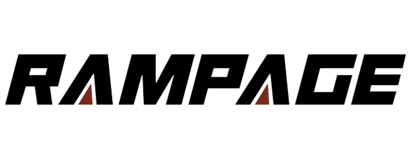 Rampage the Last Boy Scout logo