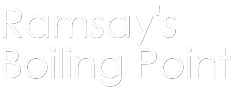 Ramsay's Boiling Point