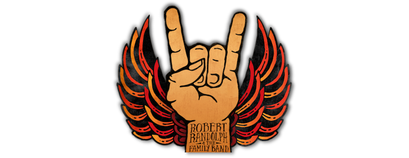 Robert Randolph & the Family Band logo
