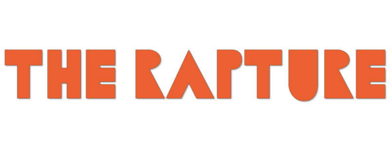 The Rapture logo
