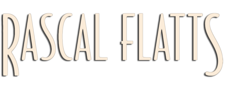 Rascal Flatts logo