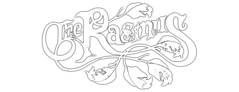 The Rasmus logo