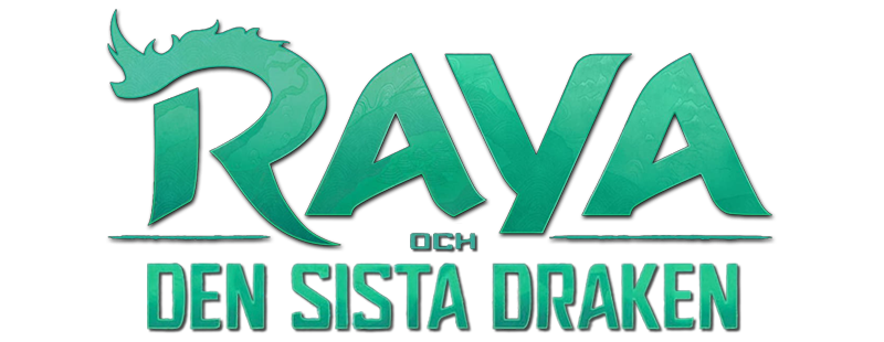Raya and the Last Dragon screenshot