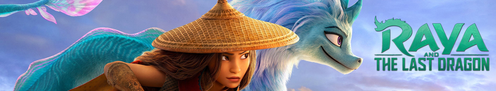 Raya and the Last Dragon screenshot