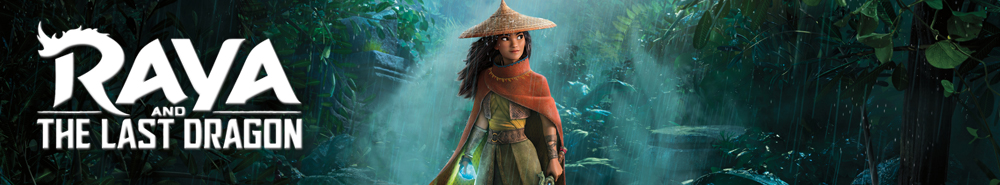 Raya and the Last Dragon screenshot