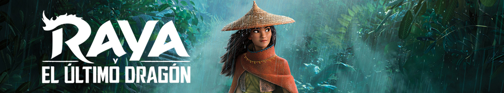 Raya and the Last Dragon screenshot