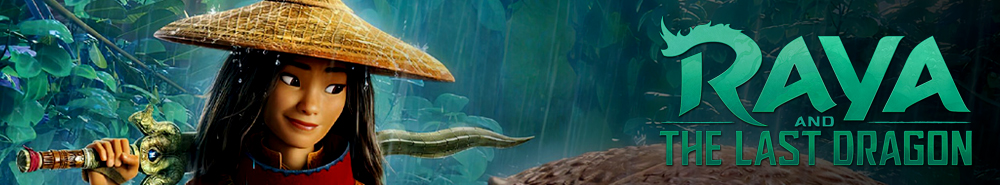 Raya and the Last Dragon screenshot