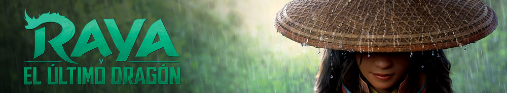 Raya and the Last Dragon screenshot