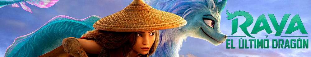 Raya and the Last Dragon screenshot