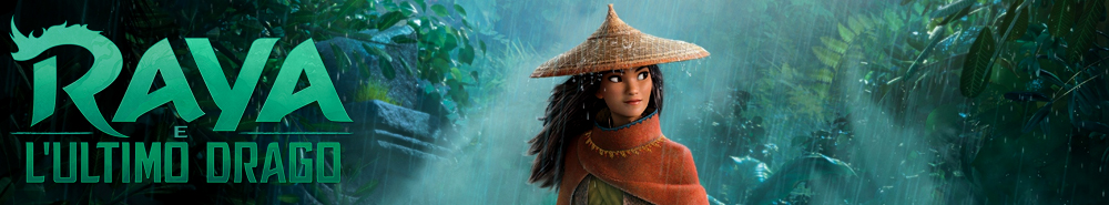 Raya and the Last Dragon screenshot