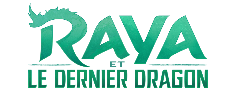 Raya and the Last Dragon screenshot