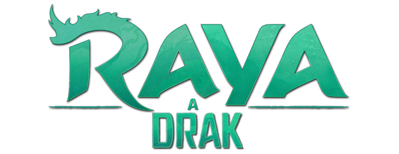 Raya and the Last Dragon screenshot