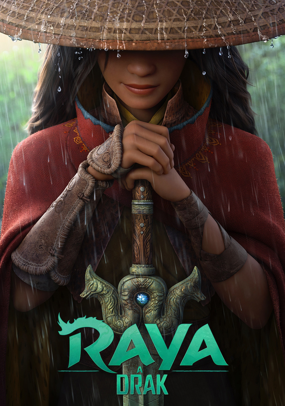Raya and the Last Dragon screenshot