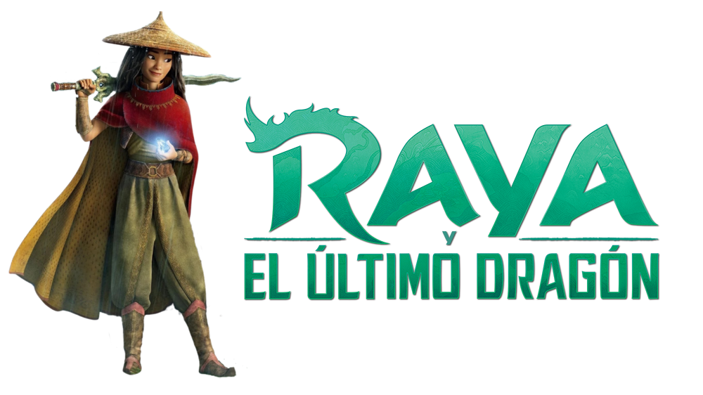 Raya and the Last Dragon screenshot