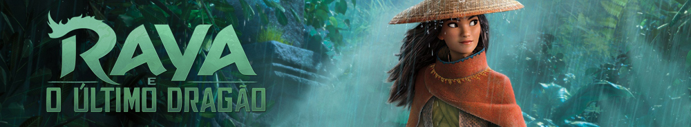 Raya and the Last Dragon screenshot