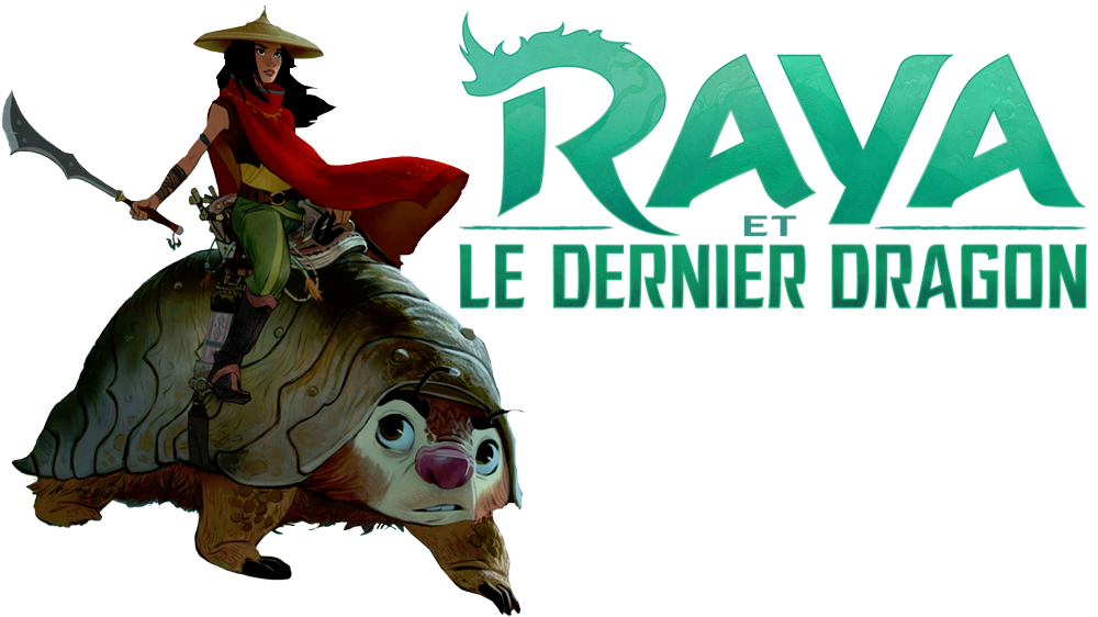 Raya and the Last Dragon screenshot