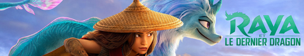 Raya and the Last Dragon screenshot