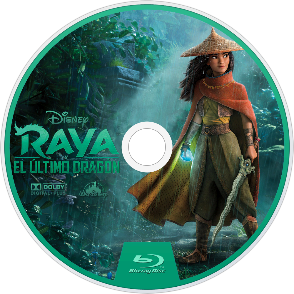 Raya and the Last Dragon screenshot