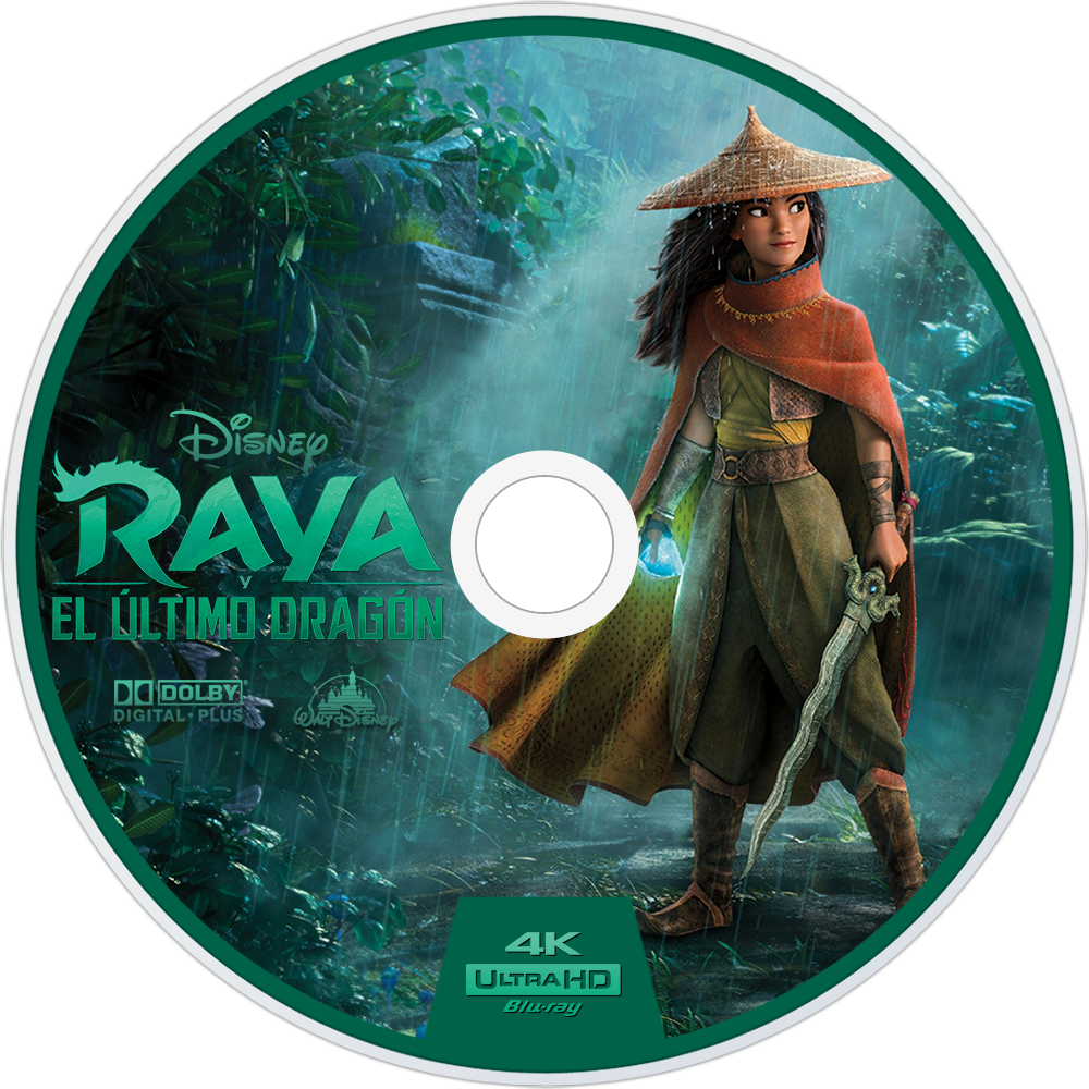 Raya and the Last Dragon screenshot