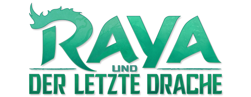 Raya and the Last Dragon screenshot