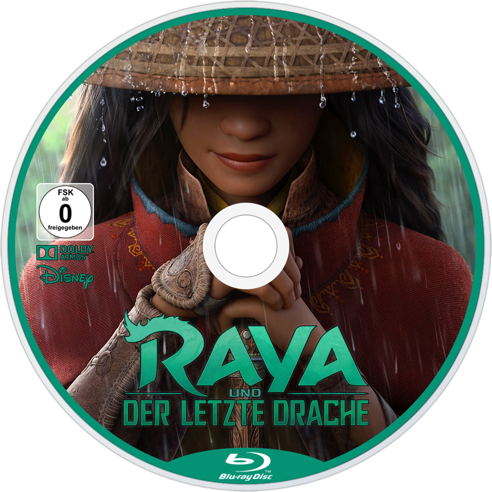 Raya and the Last Dragon screenshot