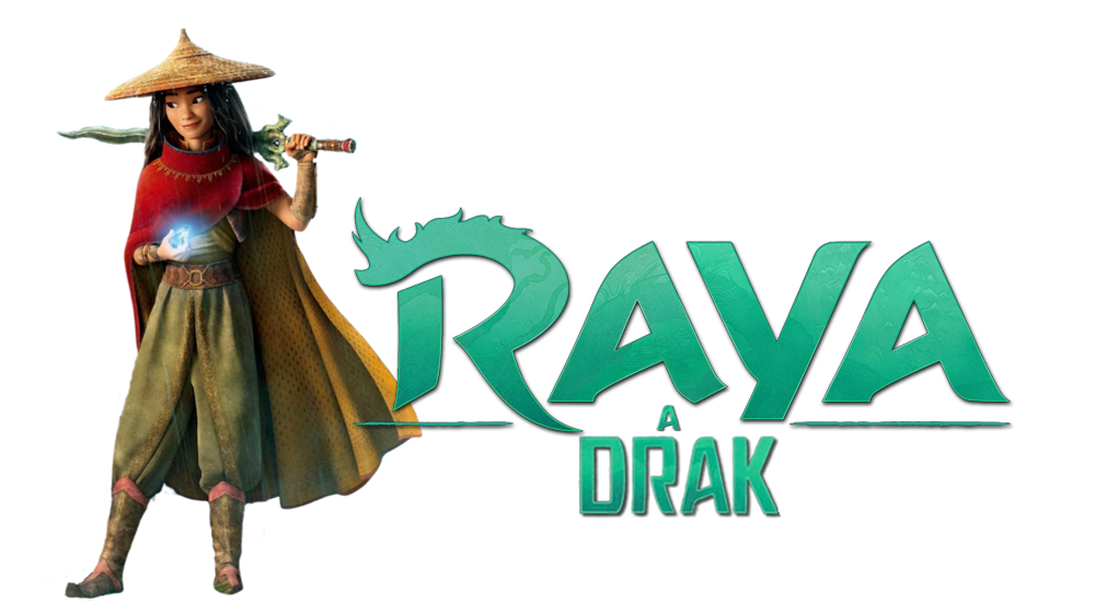 Raya and the Last Dragon screenshot