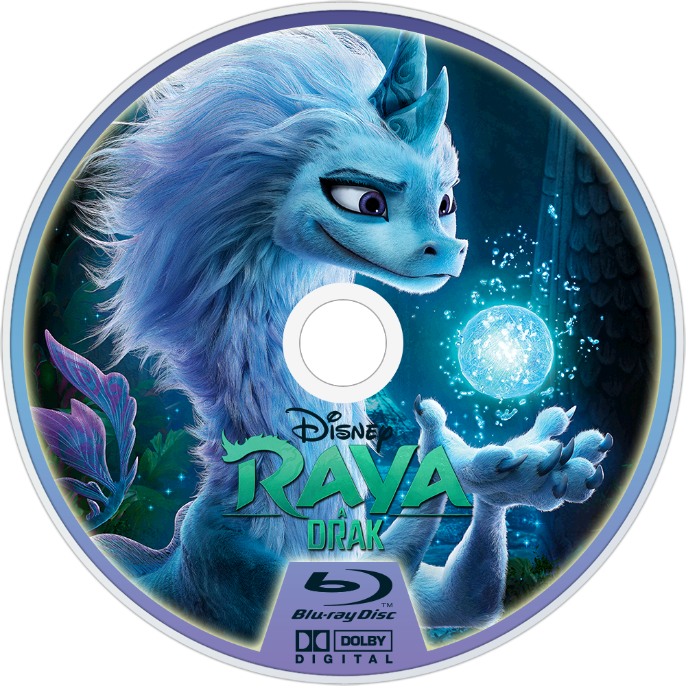 Raya and the Last Dragon screenshot