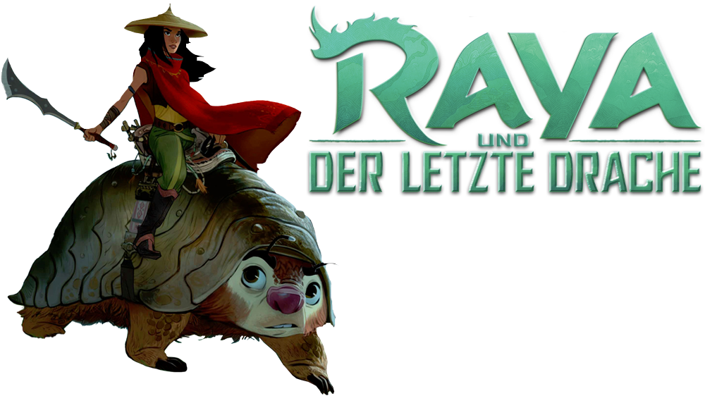 Raya and the Last Dragon screenshot