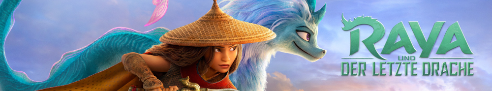 Raya and the Last Dragon screenshot