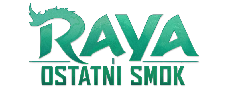 Raya and the Last Dragon screenshot